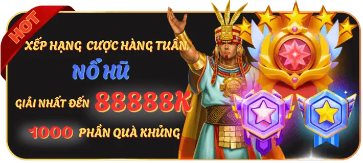 Chương trình hoàn trả tiền mặt hấp dẫn tại lu88