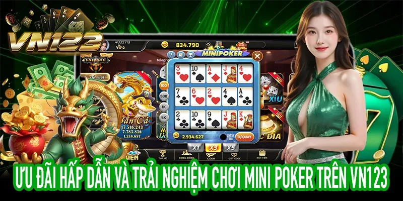 Baccarat tại Lu88